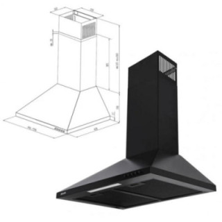 Okap Maan Vela 2 60 mc